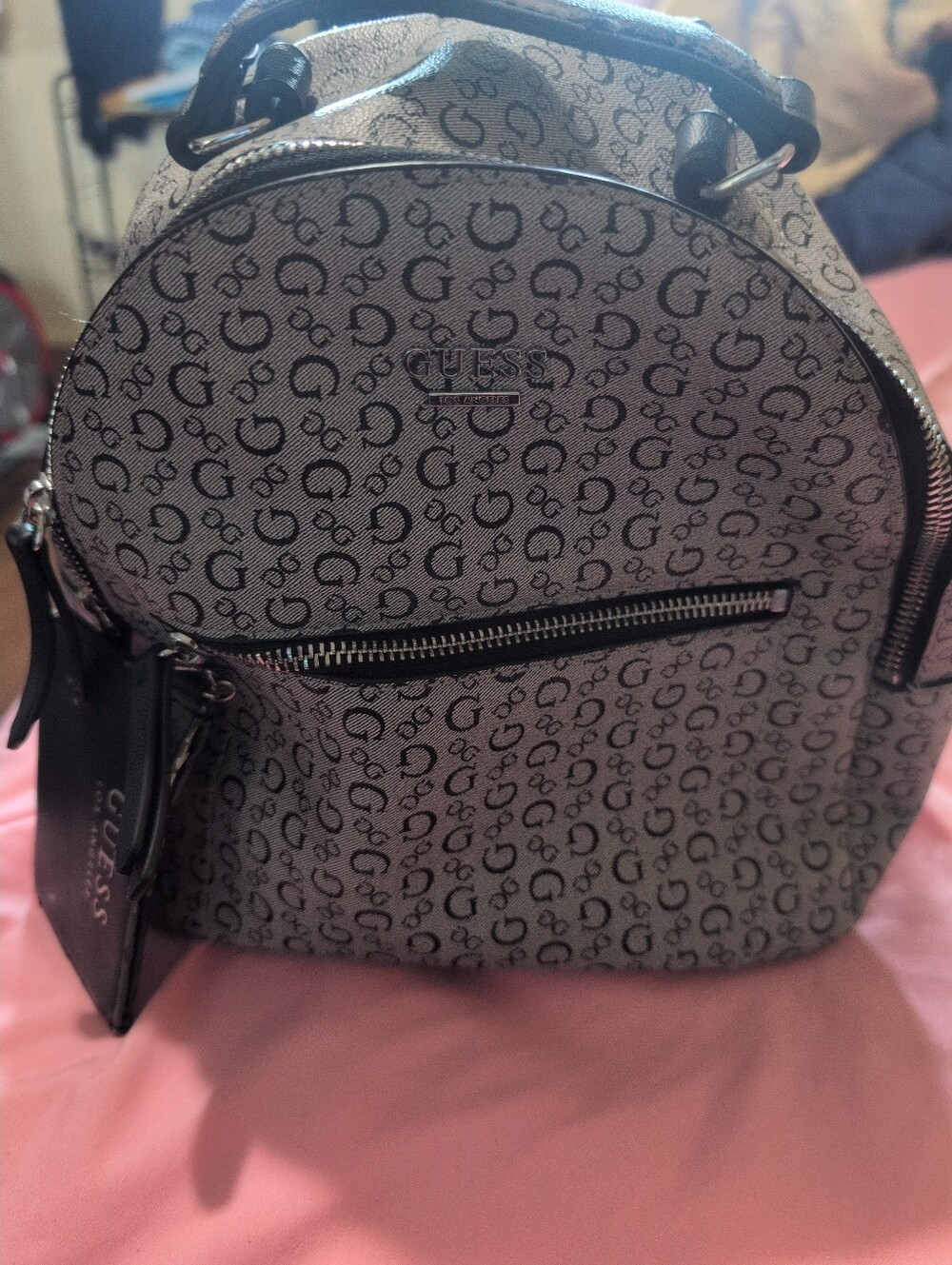 Guess Mini Backpack